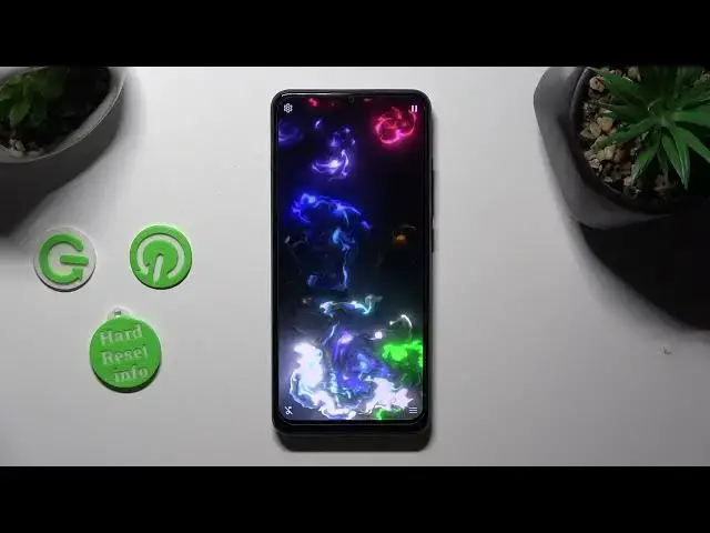 Video thumbnail for How to Download and Apply Live & Interactive Wallpapers on ZTE Blade A53 Pro - Magic Fluids Free App