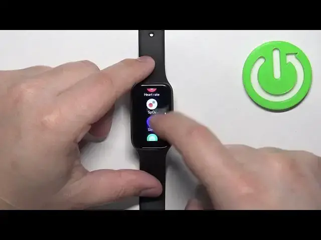 Video thumbnail for How to Adjust Screen Brightness on XIAOMI Redmi Smart Band 2