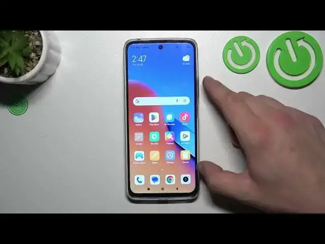 Video thumbnail for Redmi 12R - Does It Have Screen Mirroring