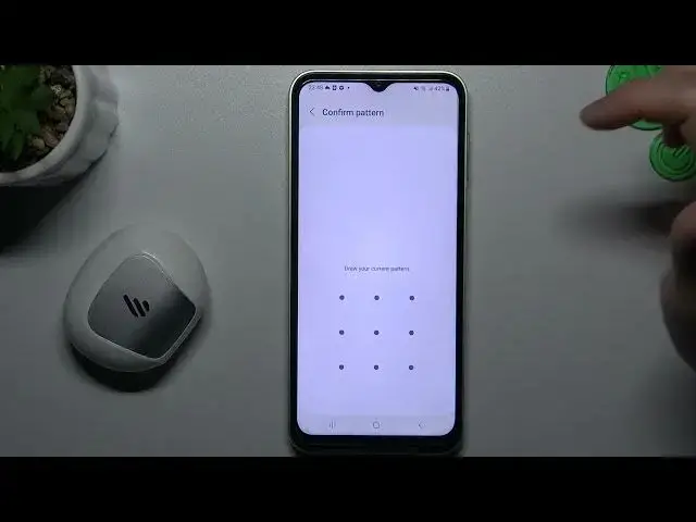 'Video thumbnail for Can't Find Bluetooth Accessory on SAMASUNG Galaxy F14 SOLUTION'