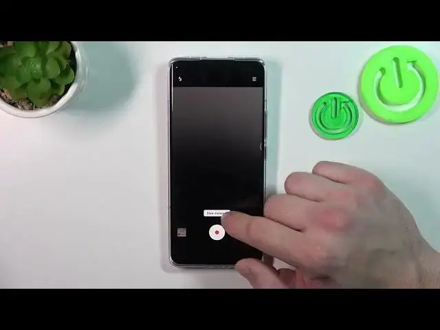 'Video thumbnail for Does XIAOMI 13 Pro Have Slow Motion?'
