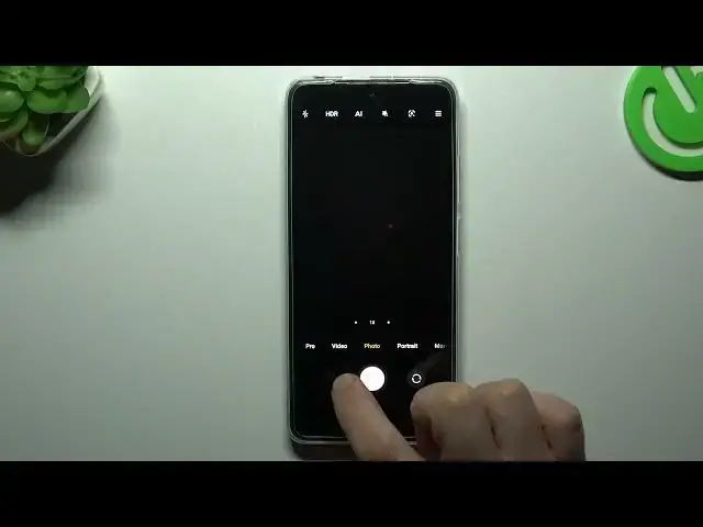 Video thumbnail for How to Add a Watermark to Camera Photos on a REDMI Note 11 Pro