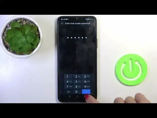 Video thumbnail for How to Reset Network Settings on Honor 70 Lite / Restore Default Settings for All Networks