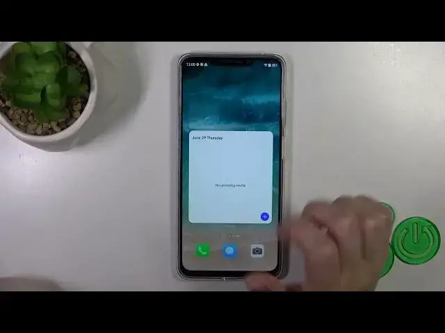 Video thumbnail for How to Add & Remove Home Screen Widgets on HUAWEI Nova Y91? - Customize Home Screen