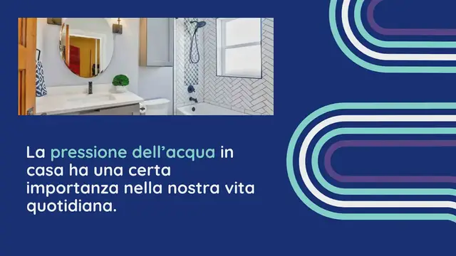 Video thumbnail for Gli idraulici spiegano come aumentare la pressione dell’acqua in bagno: “wow!”