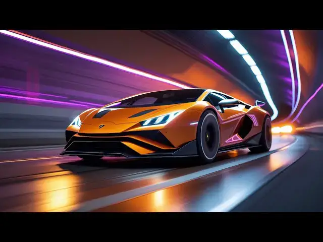 'Video thumbnail for 🎧 Phonk Car Drift 20 Minutes of Pure Vibes 🚗💨'