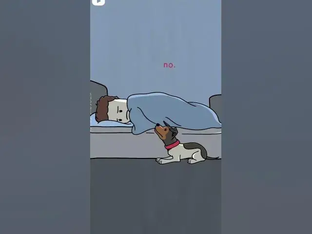 Video thumbnail for 🐕I'm always with you 💗