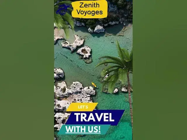 Video thumbnail for Lets Go Travel With Us!