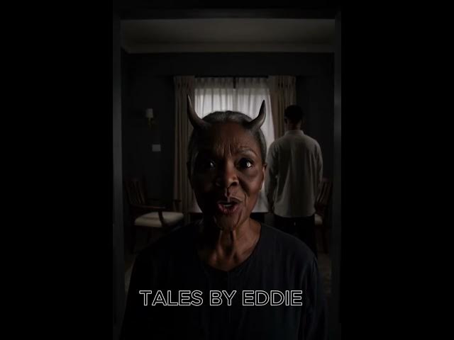 Video thumbnail for The Darkness | Nollywood Supernatural Horror Short Film