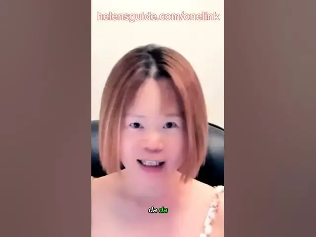 'Video thumbnail for Wanna Have More Time To Have Fun? Go to helensguide/onelink #affiliatemarketing #internetmarketing'