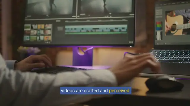 Video thumbnail for Editing Made Easy: A Beginner's Guide to Video Editing Software