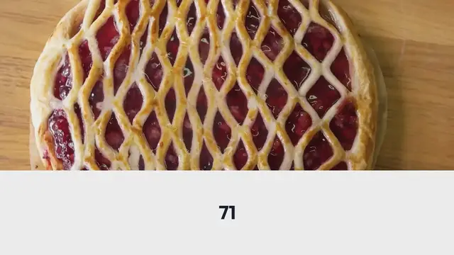 Video thumbnail for Kool-Aid Pie