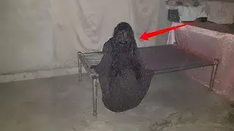 Video thumbnail for Jinnat Ki Basti Shaitani Atma with Rao Shamas Ali #Ep552