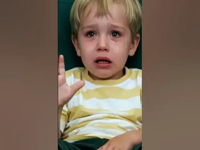 'Video thumbnail for Boy Makes Strange Hand Sign During Flight. Pilot Makes Emergency Landing When He Discovers Why'