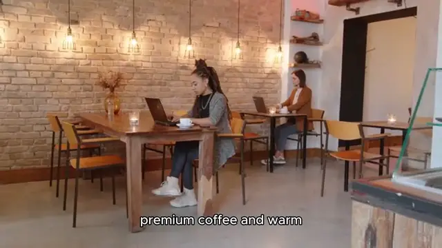 Video thumbnail for Peet’s Coffee Menu Price