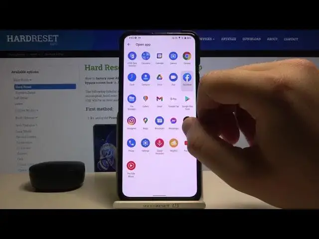 'Video thumbnail for How to Customize Quick Launch in ASUS ZenFone 8 Flip – Customize Physic Buttons Functions'
