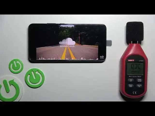 Video thumbnail for SAMSUNG Galaxy S22+ Speaker Sound Quality Test