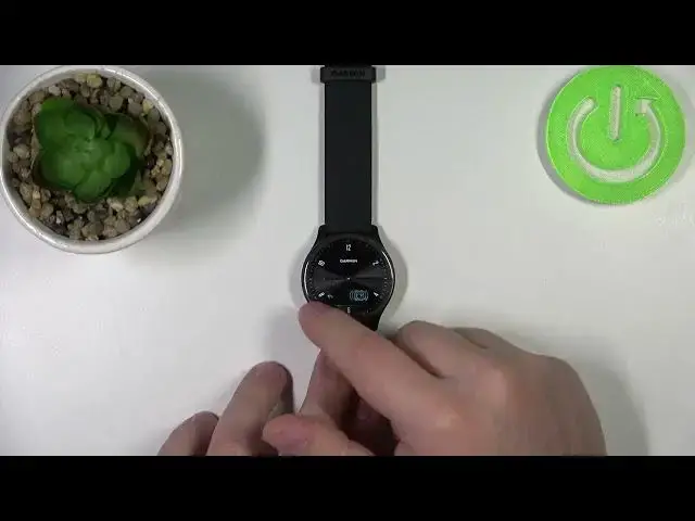 Video thumbnail for How to Change Vibration Intensity on GARMIN Vivomove Sport - Adjust Vibration Settings