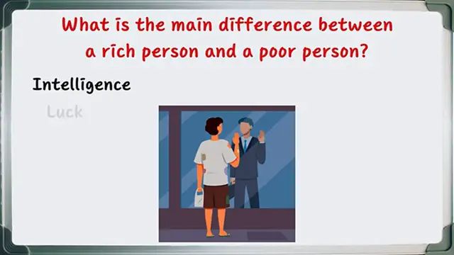 Video thumbnail for How To Manage Your MONEY To BECOME RICH