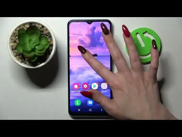 Video thumbnail for How to Use Pop Up View on SAMSUNG Galaxy A13 5G // Floating Windows // Multitasking