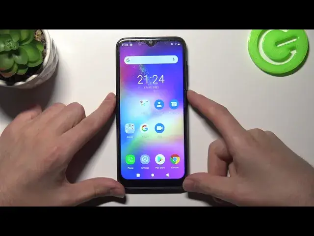 'Video thumbnail for OUKITEL C15 Pro – Activate Quick Launch By Pressing Buttons'