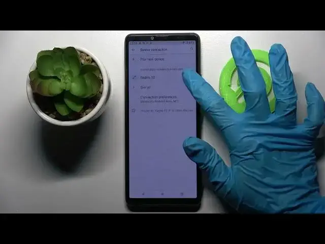 'Video thumbnail for How to Connect Bluetooth Device to SONY Xperia 10 III – Pair Bluetooth Hardware'