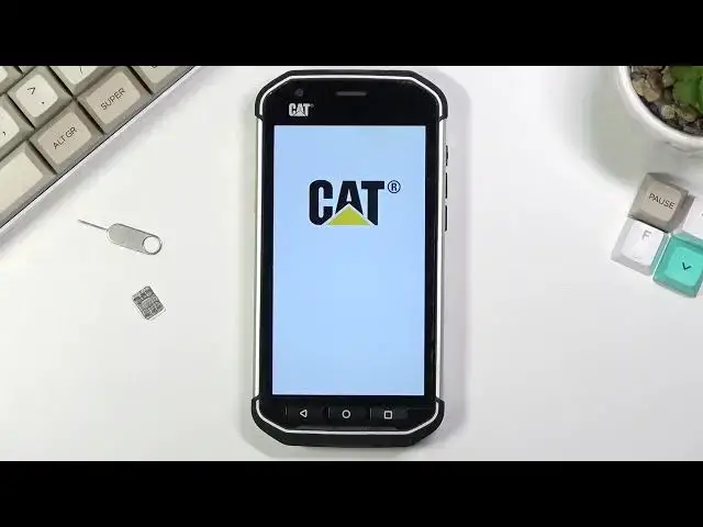 Video thumbnail for How to Hard Reset CAT S40 via Settings