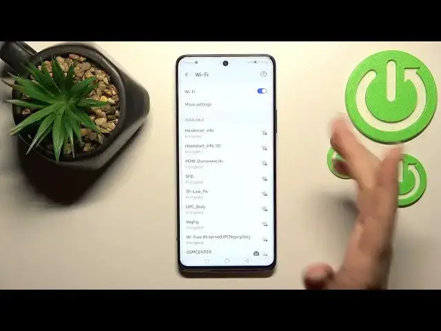 'Video thumbnail for How to Connect to Wi-Fi on Huawei Nova 9 SE - Activate Network'