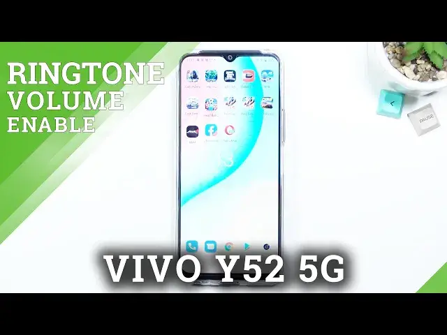 'Video thumbnail for How to Change Ringtone Volume in VIVO Y52 5G – Adjust Ringtone Volume'