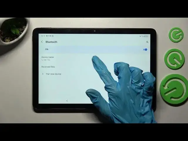 'Video thumbnail for How to Change Device Name on TCL Tab 10s?'