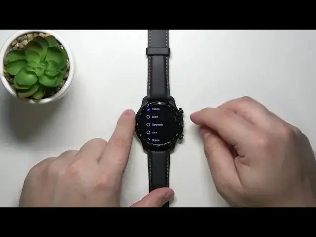 Video thumbnail for How to Change Ringtone on MOBVOI TicWatch Pro 3 GPS – Adjust Sound Settings