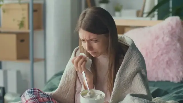 Video thumbnail for Celebrity Splits in 2024: Stars Who Called It Quits This Year