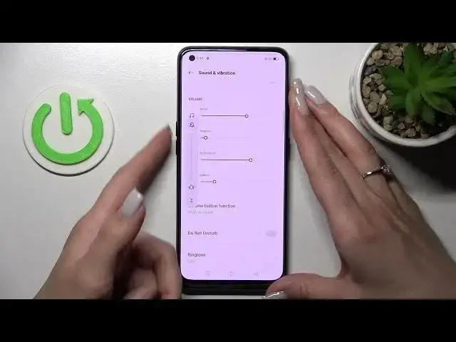 Video thumbnail for How to Adjust Ringtone Volume on OPPO A94 5G