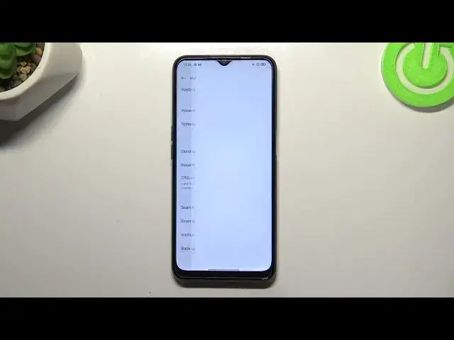 'Video thumbnail for How to Reset Network Preferences in OPPO A16 – Restore Network Defaults'