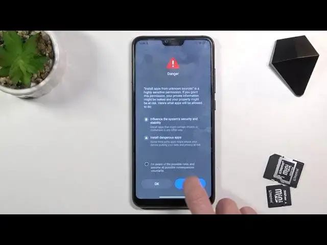 'Video thumbnail for How to Allow Unknown Sources on XIAOMI Mi 8 Lite – Download Apps From Unknown Sources'
