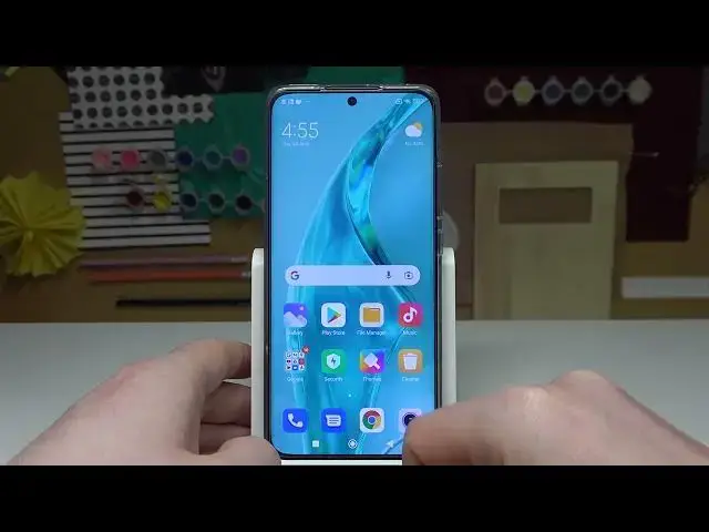 Video thumbnail for Xiaomi 12X - FIx Internet Connection | Network Problems
