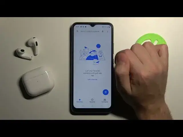 'Video thumbnail for How to Unblock a Number on REALME C11 2021 – Find List of Blocked Contacts'