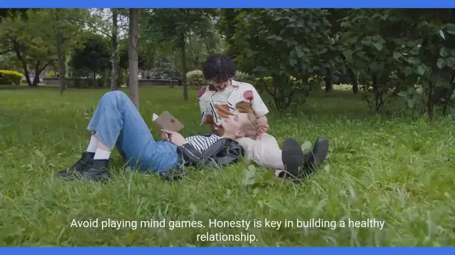 Video thumbnail for The Dos and Don'ts of Dating - Common Mistakes to Avoid