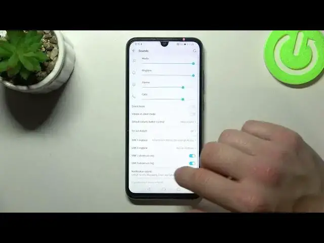 Video thumbnail for How to Enable or Disable Vibration for Calls on HONOR 20E