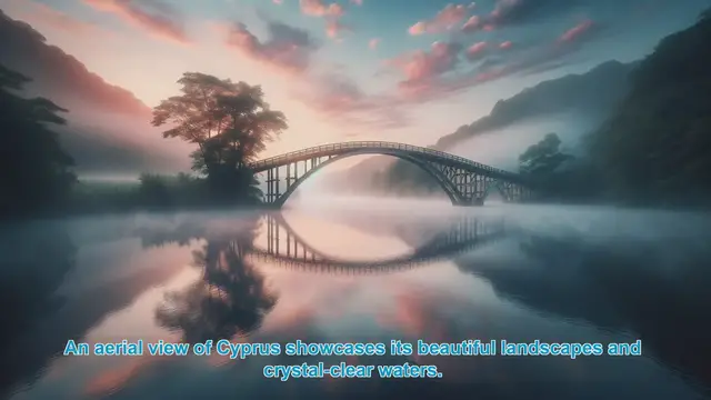 Video thumbnail for Top 10 Backpacker Destinations in Cyprus