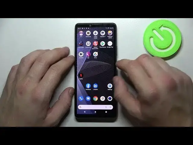 Video thumbnail for How to Enable Touch Capture Feature on Sony Xperia 10 III – Disable Touch Capture Feature