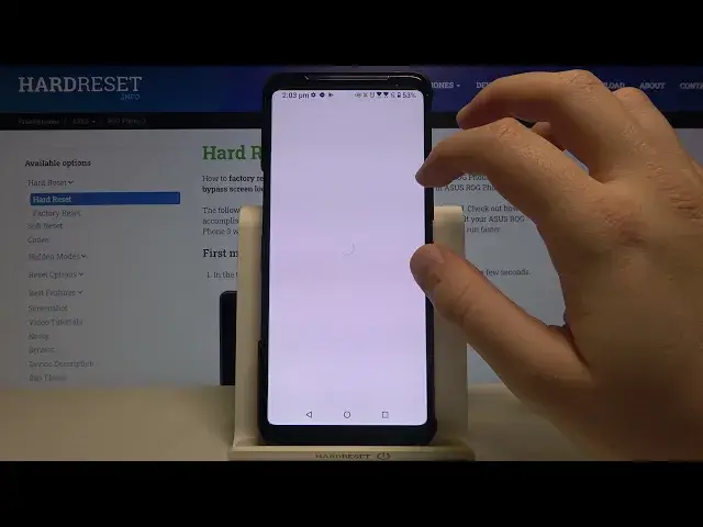 'Video thumbnail for How to Disable Hey Google in ASUS ROG Phone 3? Google Assistant'