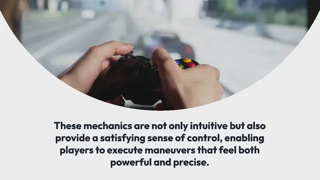 Video thumbnail for Spin Attacks And Jump Mechanics