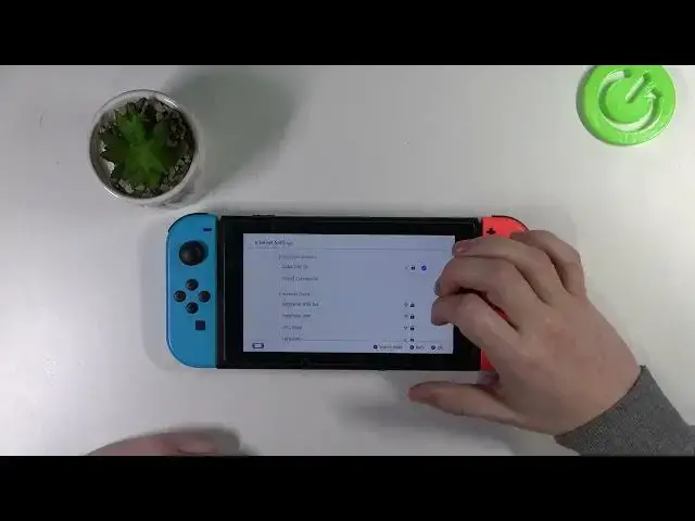 Video thumbnail for How to Connect to WiFi Network in Nintendo Switch?