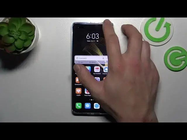 Video thumbnail for How To Turn Off Flashlight In Huawei Nova 10 Pro