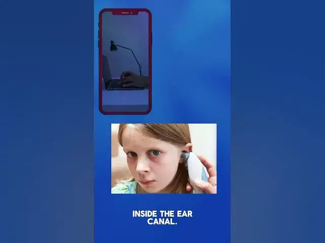 Video thumbnail for How to Clean Your Child’s Ears Safely — Doctor Approved Tips!#shorts #youtubeshorts #viral #health