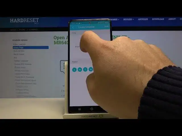 Video thumbnail for How to Create Parental Control Filter on TP-LINK TL-MR6400 - Block Content Inappropriate for Kids