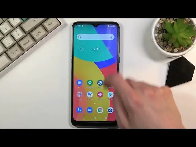 Video thumbnail for How to Enable Portable Hotspot in ALCATEL 1S – Set Up Portable Hotspot
