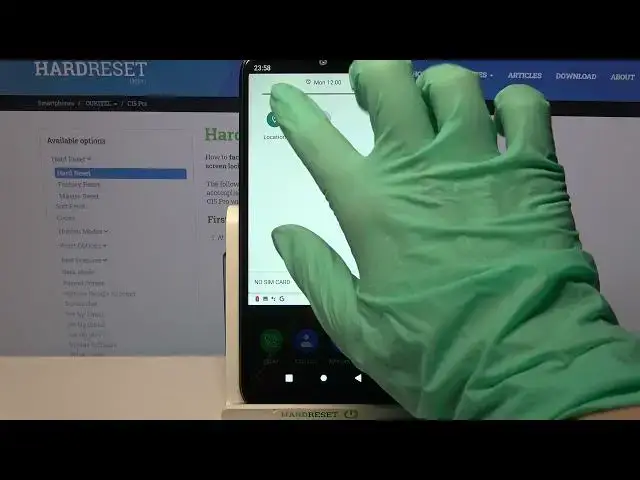 Video thumbnail for OUKITEL C15 Pro - How to Find & Turn On Location Mode