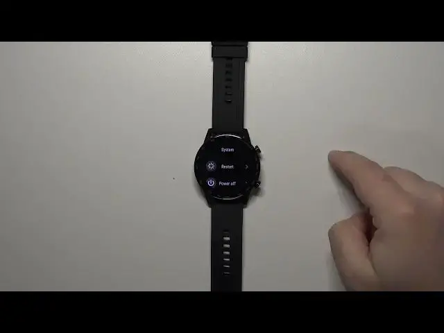 Video thumbnail for Hard Reset HONOR MagicWatch 2 – Wipe Data / Restore Defaults